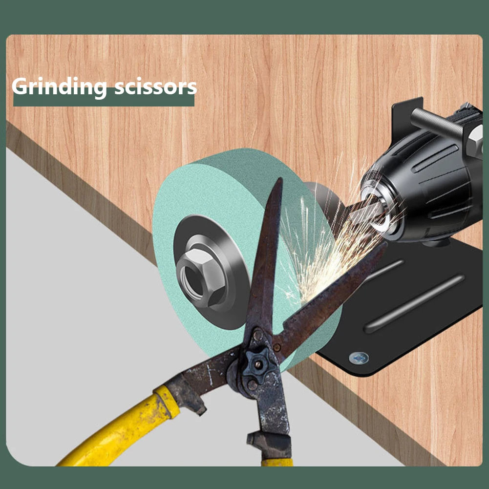 Tile Granite Grinding Wheels Stone Marble Ceramic Abrasive Sanding Carving Disc Buffing Wheel Accessories