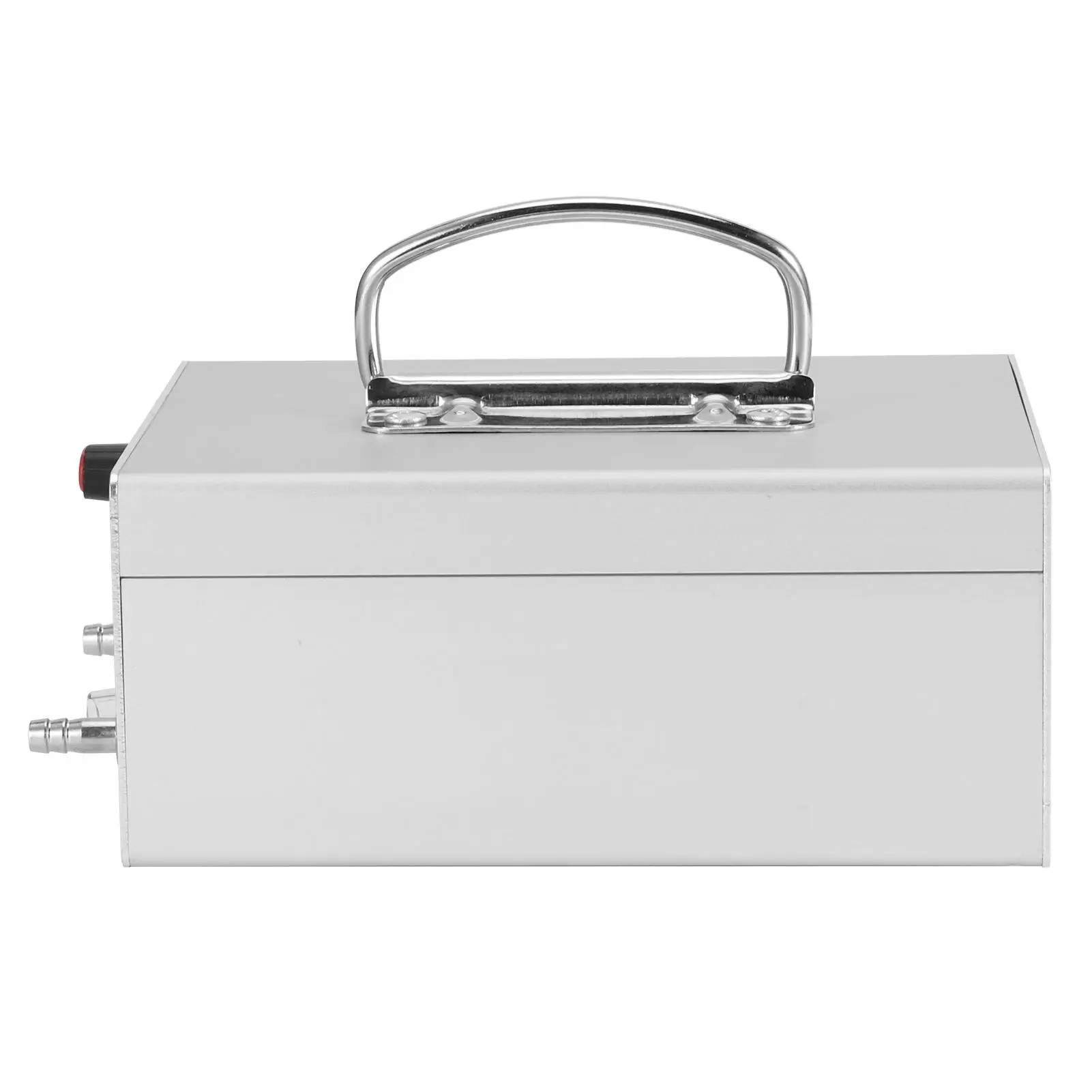 Electric Milking Machine Vacuum Pump for donkey Sheep Cow Horse Pregnancy-Pulsation Plug-In Accessory