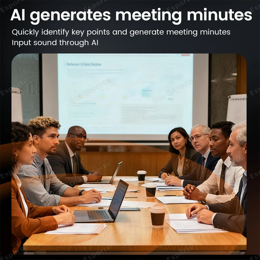 2026 New AI Smart 800W Camera Smart Glasses Remote Photography HD Video WIFI Transmission Call Color Changing Smart Glasses Men