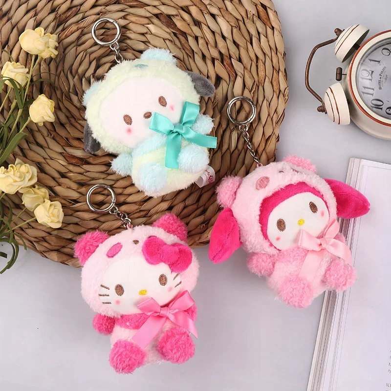 Рисунок 3 - Новинка, брелок Hello Kitty Sanrio