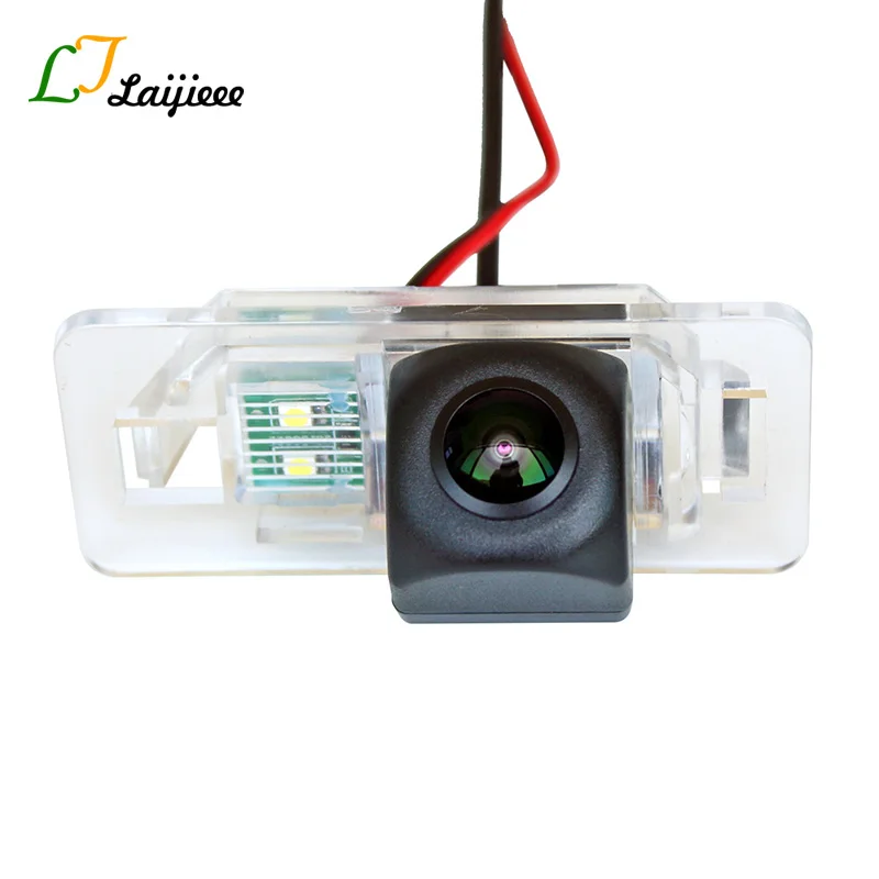 

Для BMW 1 3 5 серии E82 E88 M3 E46 E90 E91 E92 E93 M5 E39 E60 E61 рыбий глаз HD цветное ночное видение Автомобильная задняя резервная парковочная камера