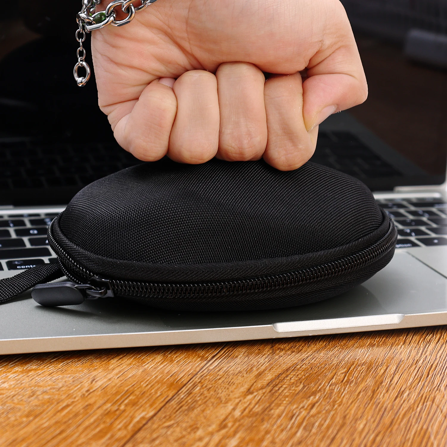 EVA Mouse Protector Carrying Bags for Logitech Master 3/3S/G700S Protective Storage Bag Cover Case for Logitech Anywhere 1/2/3