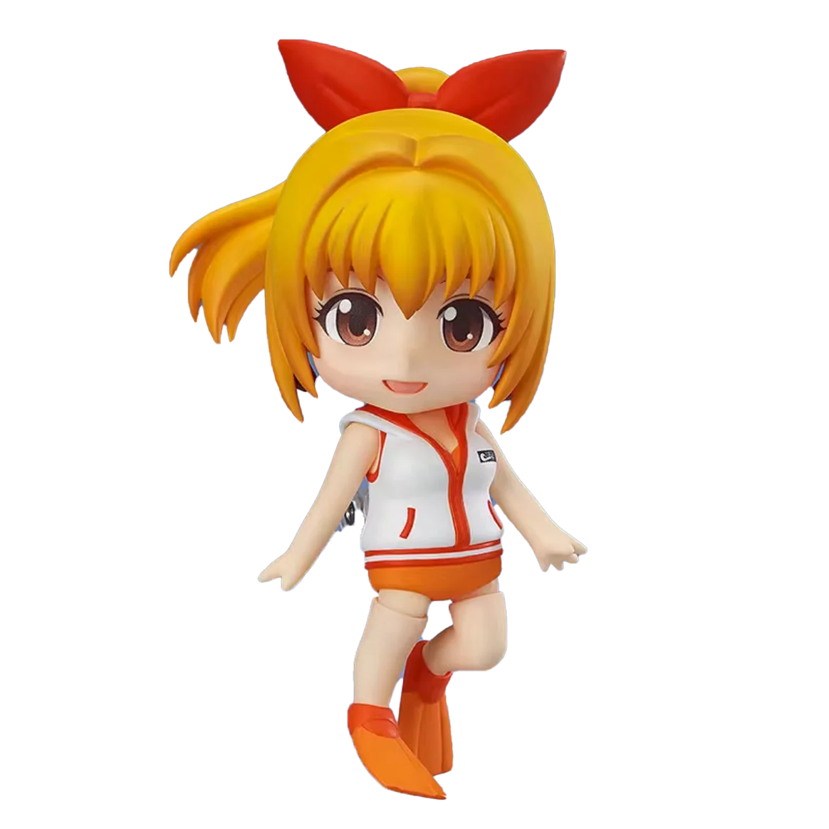 

In Stock Original Genuine GSC GoodSmile NENDOROID 441 Marin Static Products of Toy Models of Surrounding Figures and Beauties
