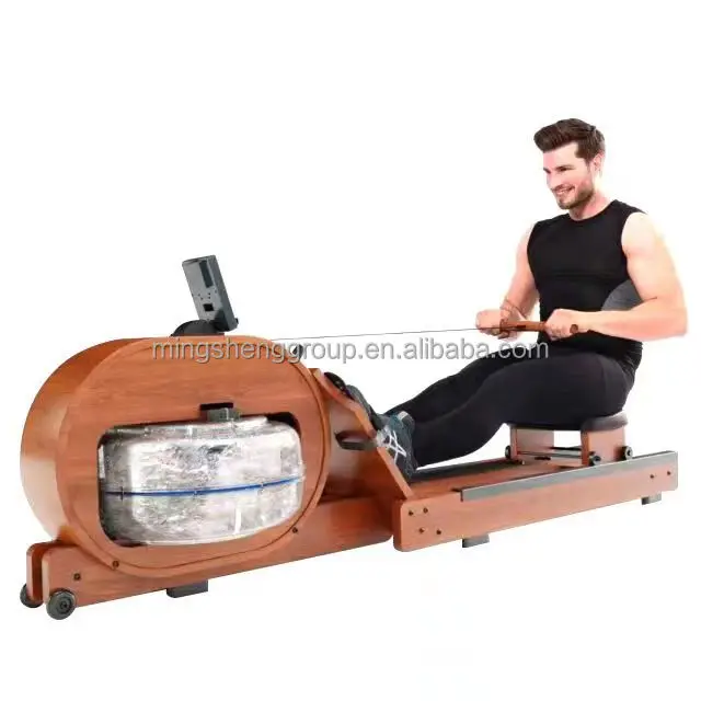 WaterRower S3 ローイングマシン  　ウォーターローワー WaterRower（ウォーターローワー） – ワールドプラス オンラインストア