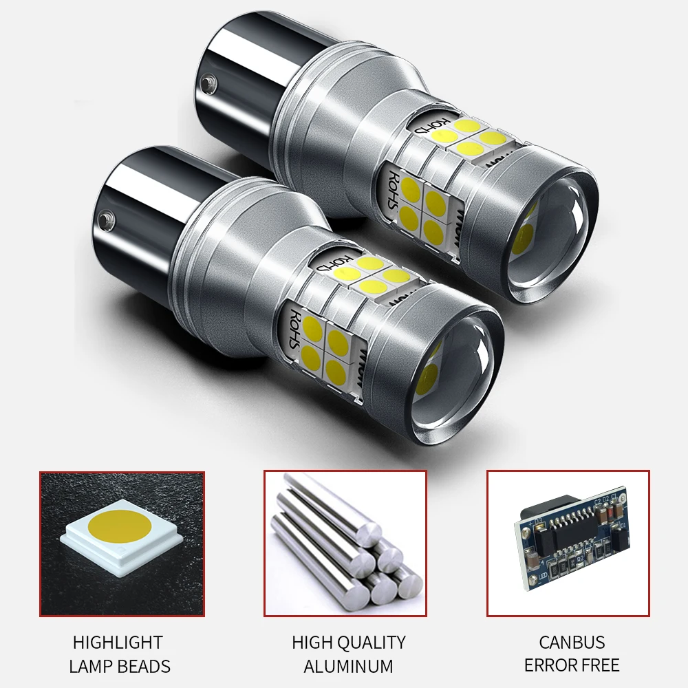 2pcs ׼  LED  ȥ  1996-2013 2002 2003 2004 2005 2006 2007 2008 2009 2010 2011 2012