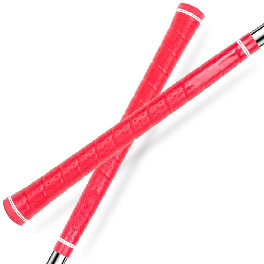 

SET OF 13 TOUR WRAP 2G STANDARD MIDSIZE .60RND GRIPS CLUB GRIP
