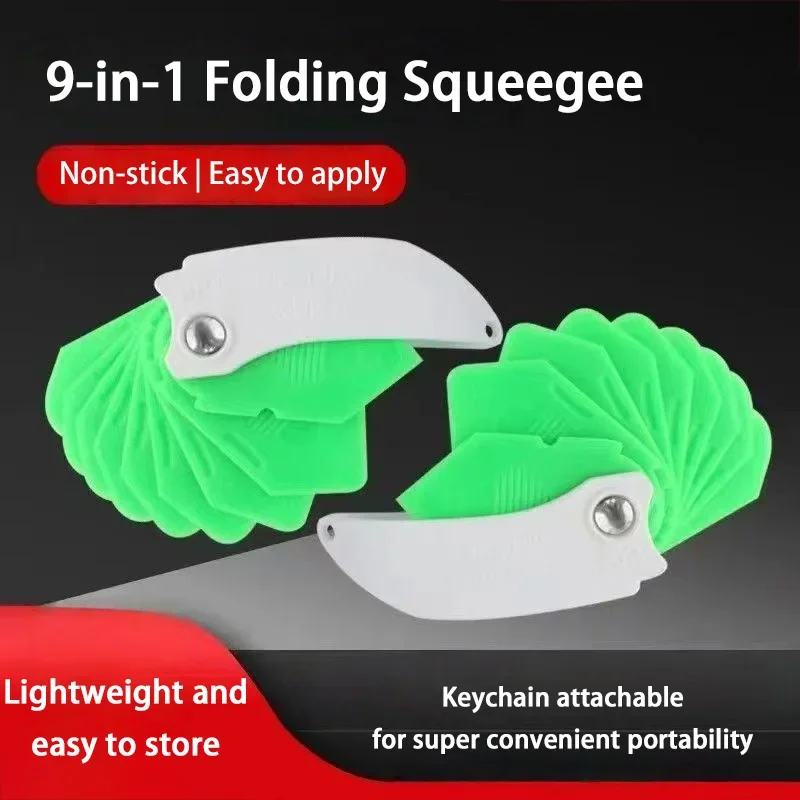 Silicone Caulking Tool Set Image 8