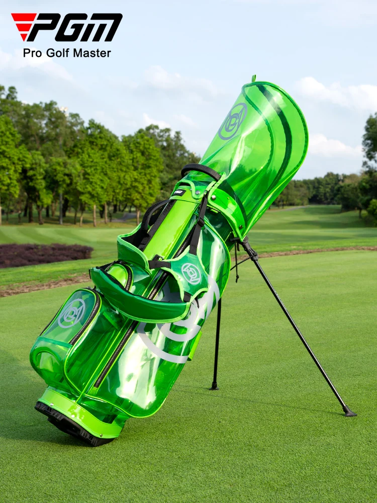 Рисунок 5 - PGM Golf клубный комплект