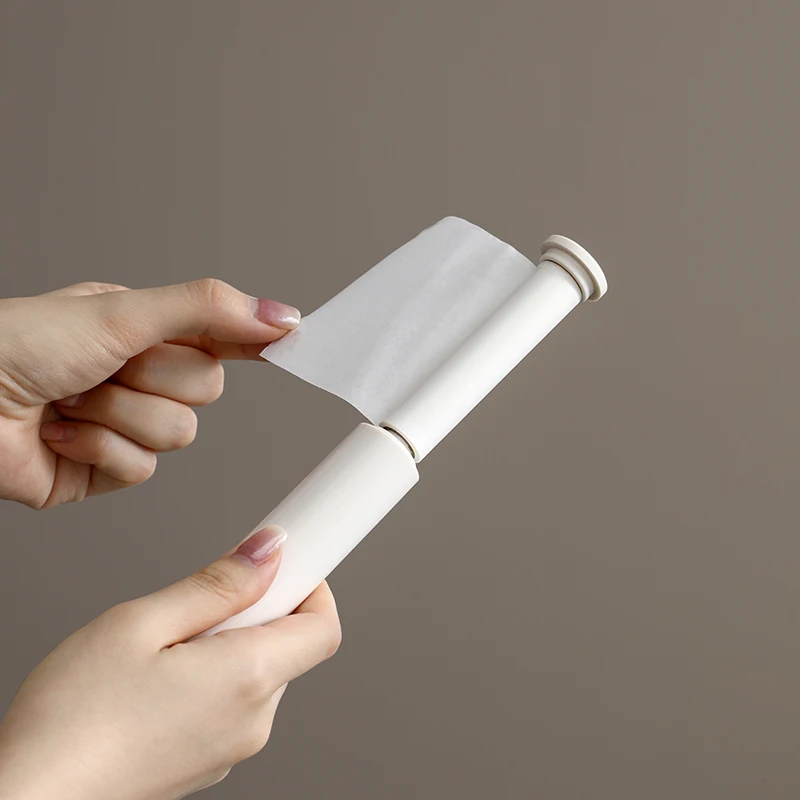 Mini Portable Lint Roller for Clothes Pet Hair Removal