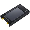 New 4 inch LCD Display 10KHz~1.5GHz NanoVNA-H4 HF VHF UHF Vector Network Analyzer Antenna Analyzer NanoVNA + RF Demo Kit 3