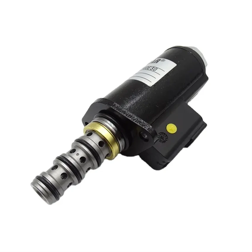 

Wholesale E336D Hydraulic Pump Solenoid Valve Proportional Of Main Pump 225-4558 Excavator