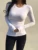 أبيض