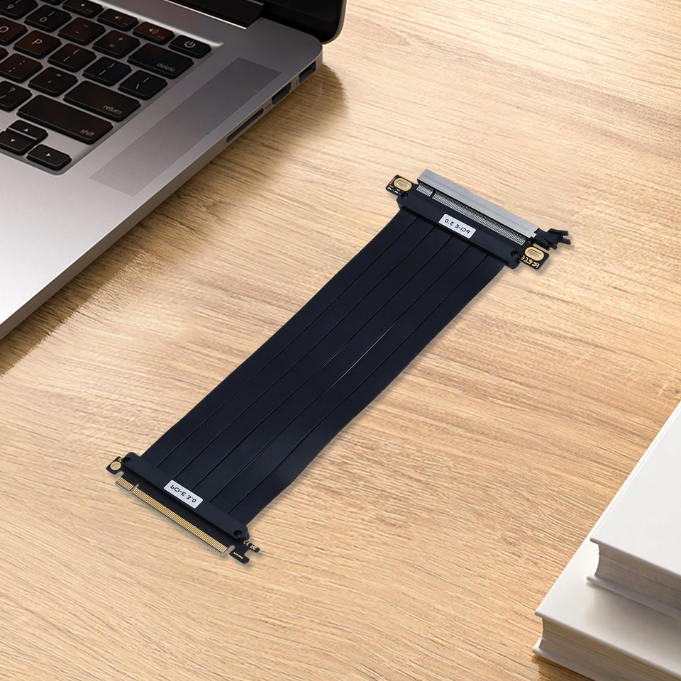 High Speed PCIe 3.0 Riser Extension Cable