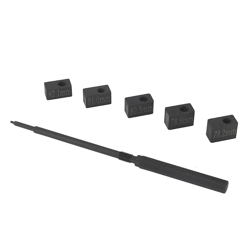 

Precise Measurement 3350 Injector Height Kits for Engines Series 50 & Ensure Accurate Installation Position