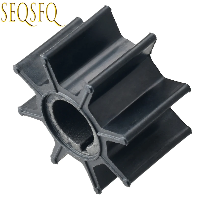 

Water Pump Impeller 334-65021 For Nissan Tohatsu Outboard Motor Engine 15Hp 18Hp 20Hp Boat Part 334-65021-0 Sierra 18-8921