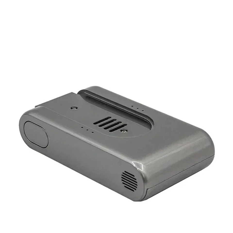 Batería De Repuesto 5000mAh 25.2V Para Aspiradora Xiaomi G9, G10 Y Modelo P2046-7S1P-BC