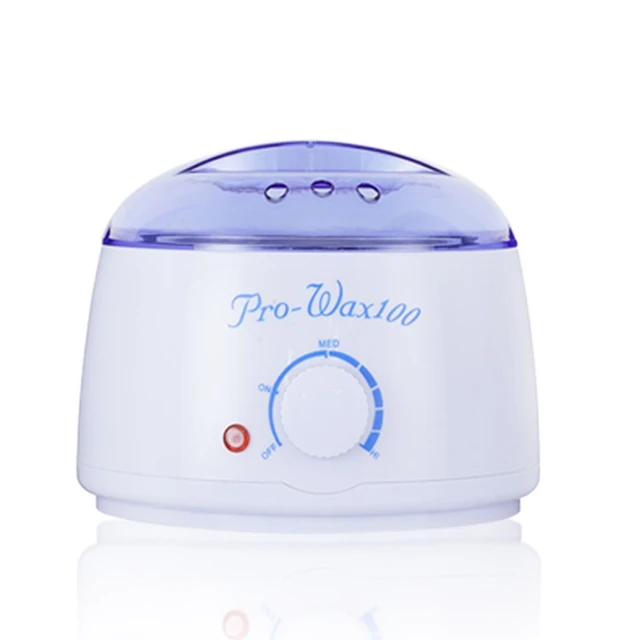 Professional Paraffin Wax Machine  Wax Heater Paraffin Beans - Home  Electric Wax - Aliexpress