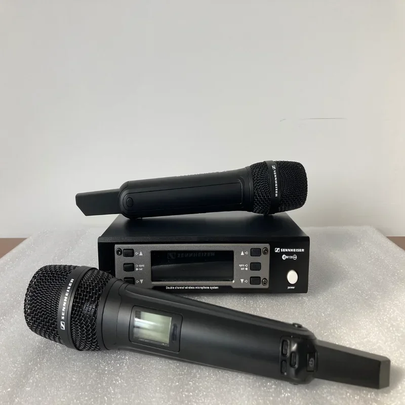 SENNHEISER    ڵ ũ, 뷡  ũ,  EW135G4 9000/KSM9