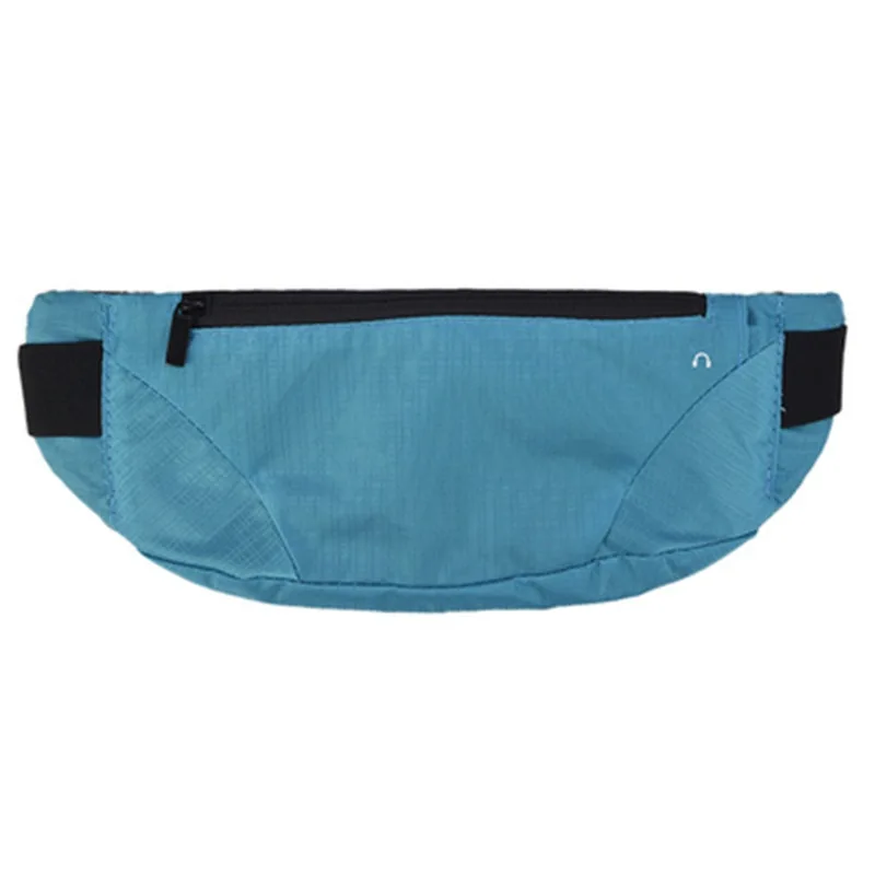 Lightweight Large-Capacity Outdoor Waist Pack