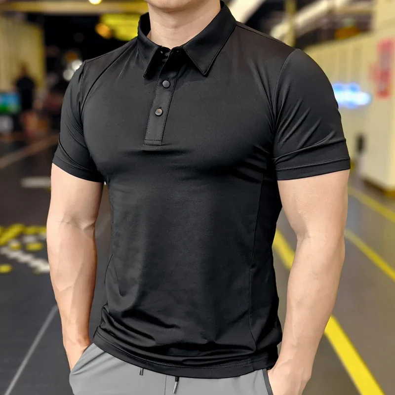 Men's Quick Dry Jersey 4