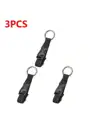 Black 3pcs
