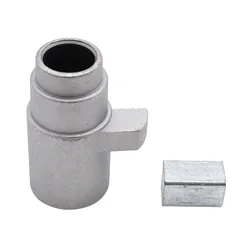 For VW Transporter T5 Caravelle MultiVan Armrest Adjuster Bush Sleeve Socket Repair Set Right Left Car Accessories