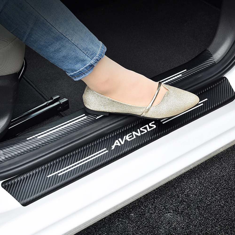 Plinthes Pour Auto Pour Citroen C4 Grand Picasso 2015, Inoxydable