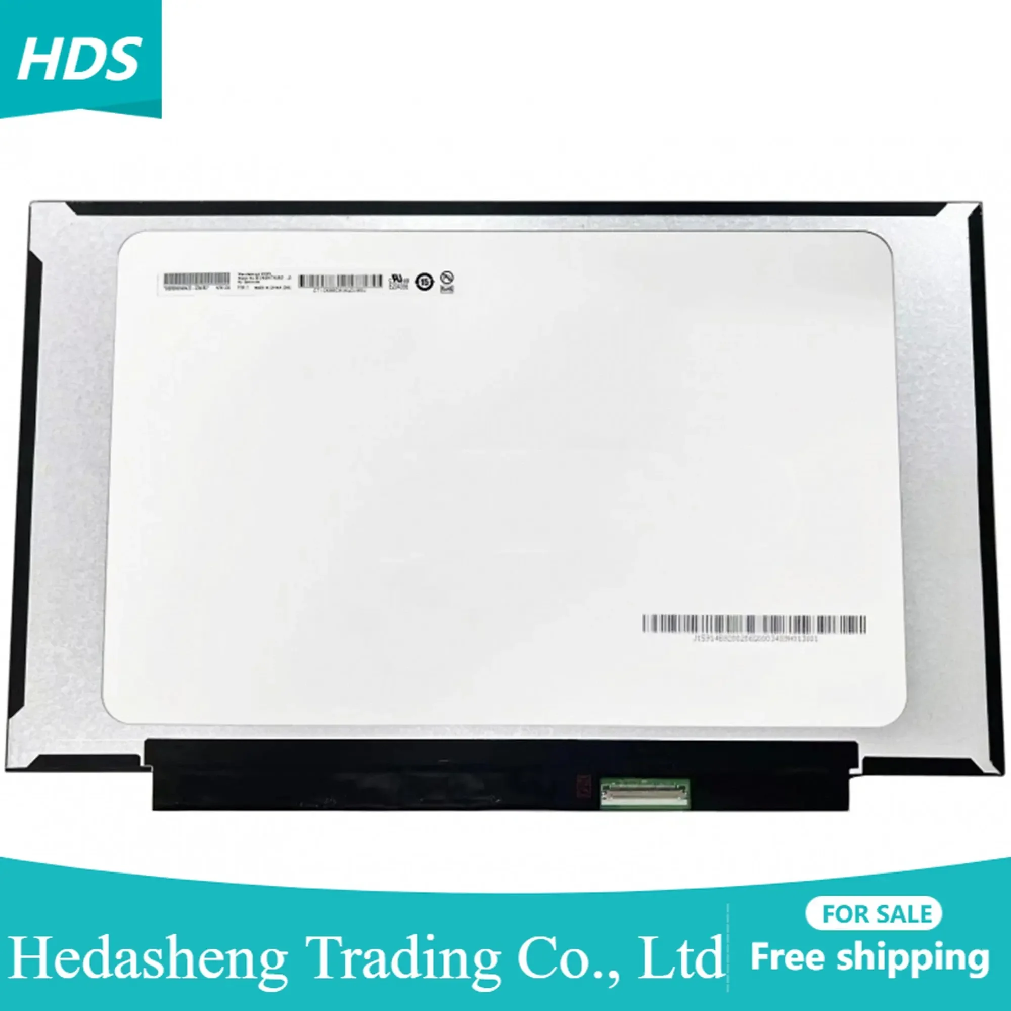

B140XTK02.2 14-дюймовый ЖК-экран, панель HD Non-touch 60 Гц 1366x768 EDP 40 контактов 250 кд/м² 45% NTSC