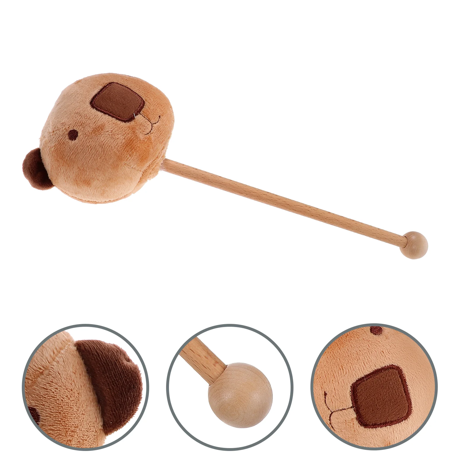 Рисунок 6 - Портативный массажный молоток для спины