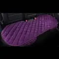 Rear Cushion Purple