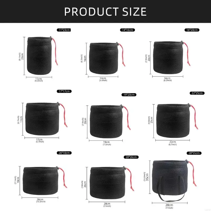 Cooking Utensils Organizers Bag Camping Tableware Storage Bag Picnics Hiking Fishing Outdoor Cooking Cookware Carry
