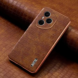 Enhanced Protective Armor Case with Camera Protection for Honor 300 Ultra (Brown)
