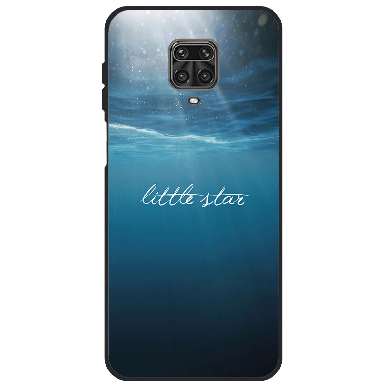 Cartoon Silicone Soft TPU Phone Case