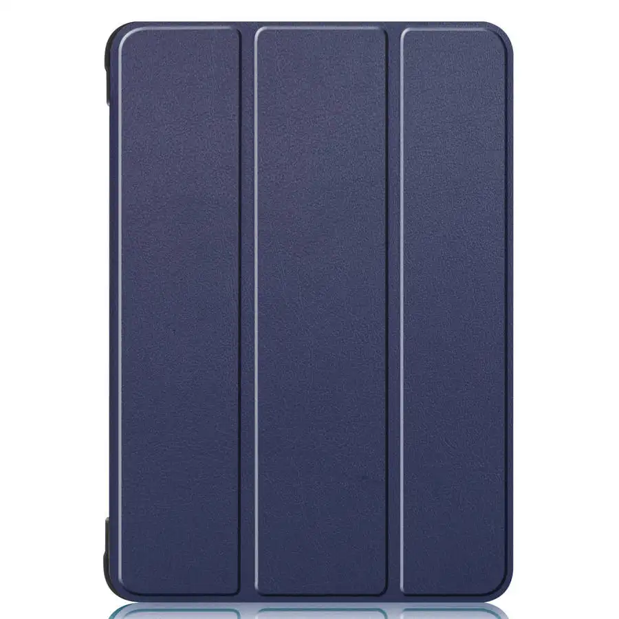 Enhanced Flip Stand Tablet Cover for Kindle Fire HD 8 Plus
