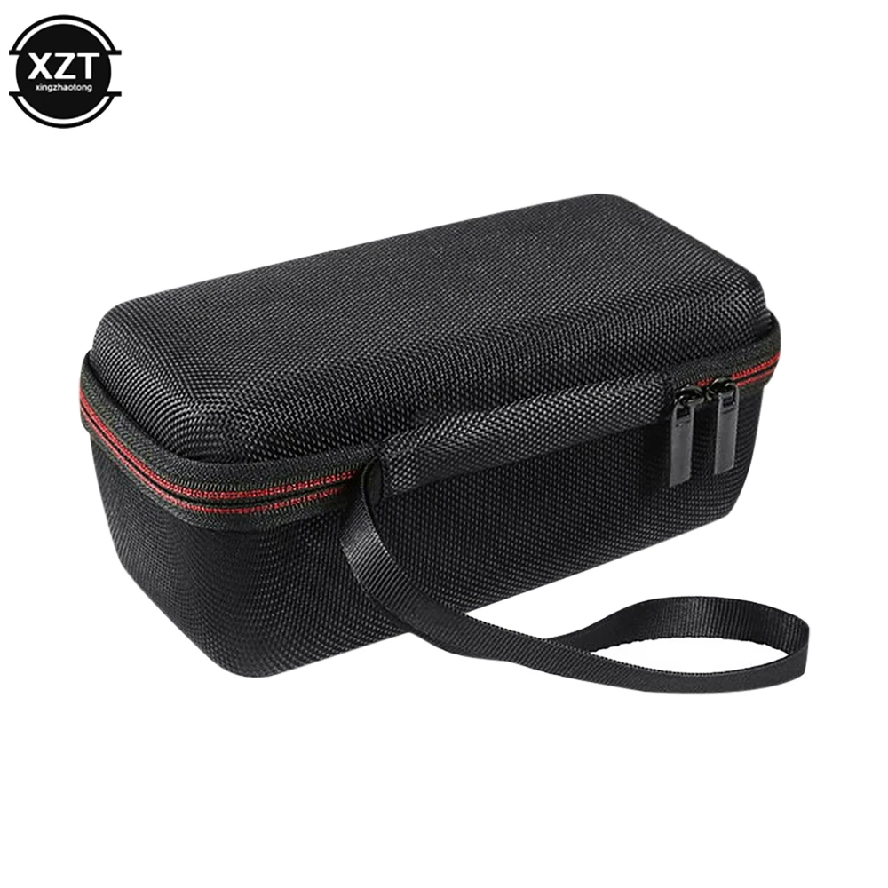 Custodia Per Altoparlanti Bluetooth Custodia Protettiva Portatile Per Audio Bluetooth Senza Fili Borsa Antigraffio Per Marshall Emberton
