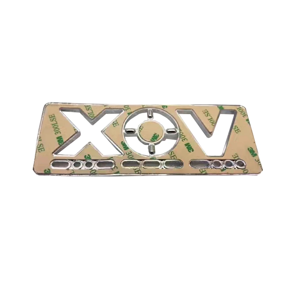 スクーターオートバイステッカーエンブレムバッジロゴヤマハvox