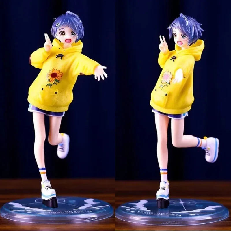 

Кукла чудо-яйцо из ПВХ, 20 см