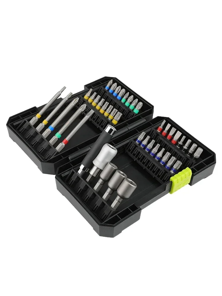 Worx WA1620 21Pcs WA1626 26Pcs WA1149 42Pcs Drill Bit Sets