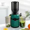 Large Caliber Original Juice Machine Residue Separation Household Low-Speed Fruit Vegetable Multi-Function Juicer Electric Juice 1