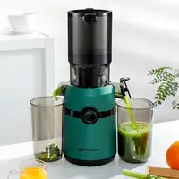 Large Caliber Original Juice Machine Residue Separation Household Low-Speed Fruit Vegetable Multi-Function Juicer Electric Juice 1