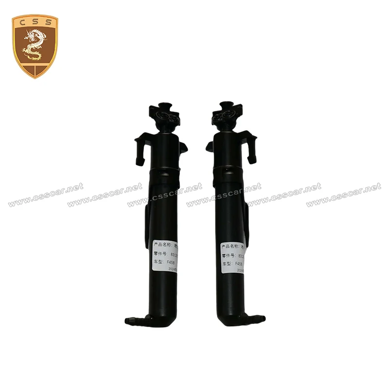 

Водяной распылитель для фар Ferrari F458, левая и правая рука, 2 шт. в наличии, автомобильный разбрызгиватель, OEM КОД 83130300/83130200