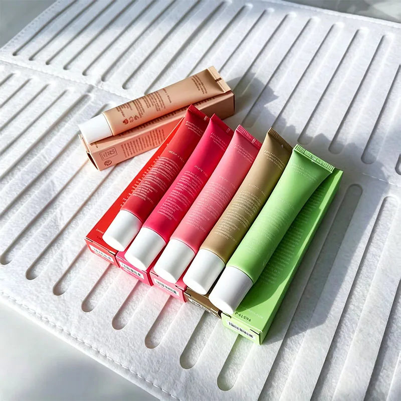 Nourishing Lip Balm - Deep Moisture & Lip Line Smoothing