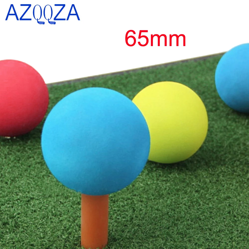 Foam Golf Balls Practice Practice Golf Balls Pu Foam Practice