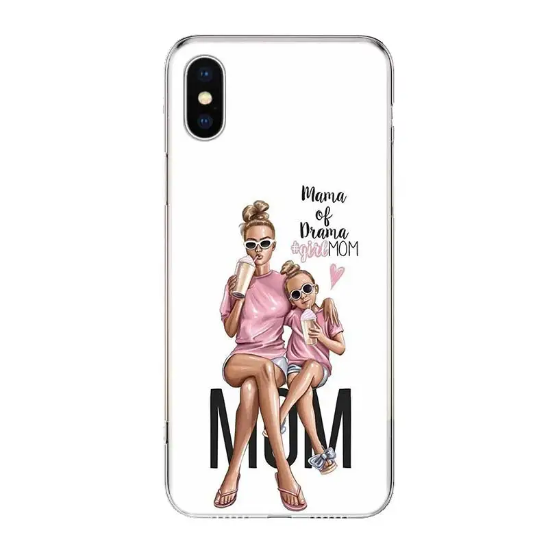 iPhoneアクセサリー mom 58495-434-