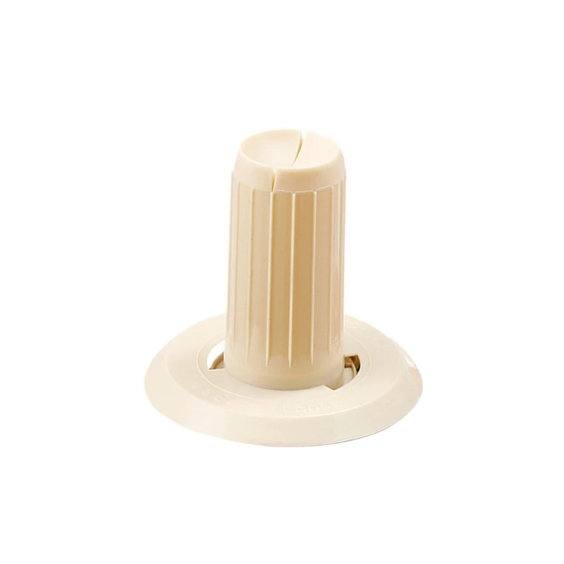 Hand Operated Yarn Winder Fiber String Ball Thread Cable Winding Machine
