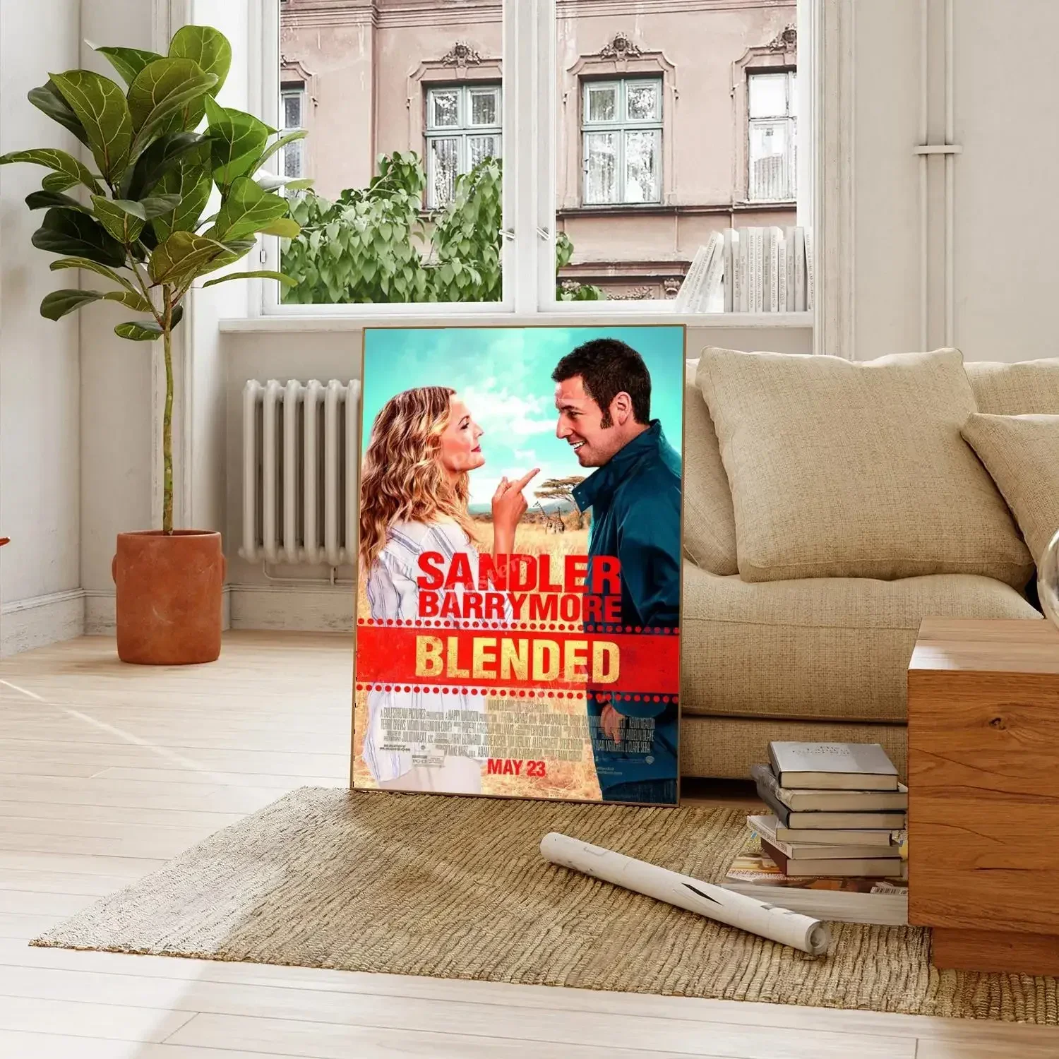 adam sandler actor Poster Canvas Art Poster and Wall Art Picture Print  Modern Family bedroom Decor Posters - AliExpress, image size:1500x1500