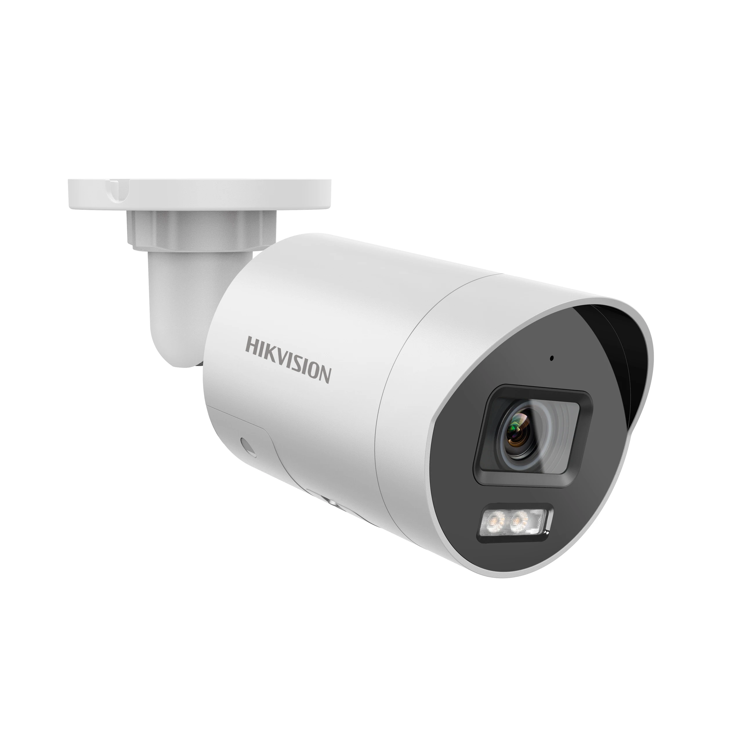 Hikvision 8MP IP Camera DS-2CD2087G2H-LIU Built-in Mic Dual