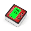 Digital Electronic Protractor Inclinometer Universal Angle Measurement Angle Gauge 6