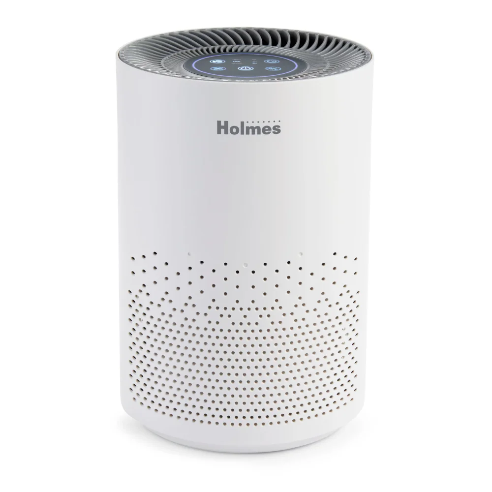 

Очиститель воздуха HEPA 360 с фильтром 3-в-1, среднего размера (HAP360W)