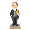 World Famous People Thomas Alva Edison Statue USA America Inventor Scientist Figure Model Decor Crafts Gift Collection 1